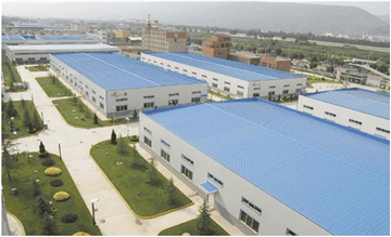 Factory facility photo 2