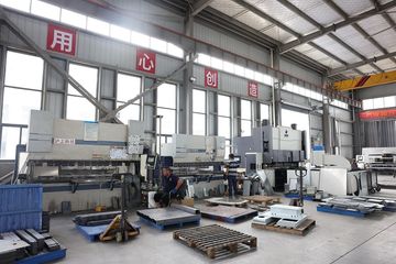 Factory facility photo 2