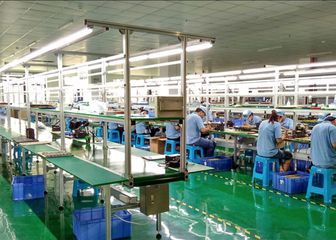 Factory facility photo 3