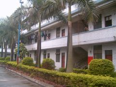 Factory and facilities of GUANG ZHOU XIONGLI BATTERY CO., LTD.
