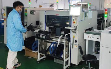 Factory facility photo 5