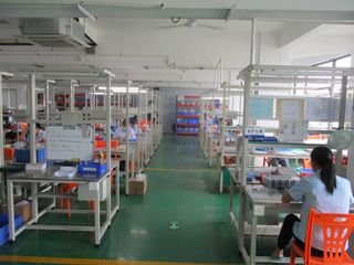 Factory facility photo 3