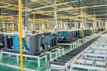 Factory facility photo 3