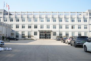 Factory facility photo 3