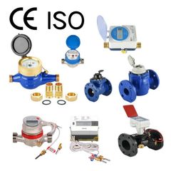 Factory and facilities of NINGBO ZHIYITONG ENERGY TECHNOLOGY CO., LTD.