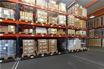 Factory facility photo 5