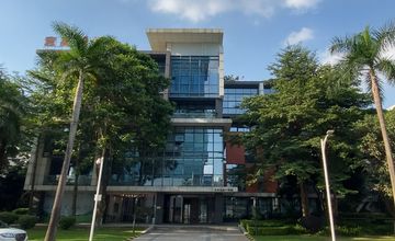 Factory and facilities of Guangdong Eacoon Energy Technology Corporation Ltd
