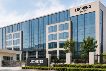 Factory and facilities of Shenzhen Lecheng Gifts Co., Ltd.
