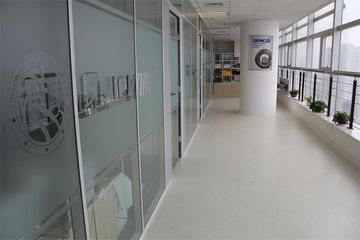 Factory facility photo 5