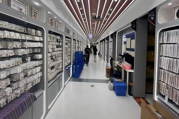 Factory facility photo 5