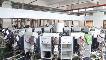Factory facility photo 2
