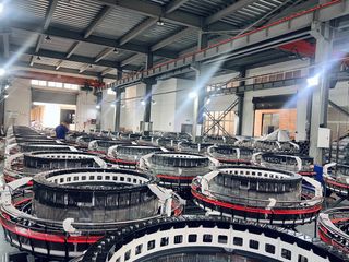 Factory facility photo 5