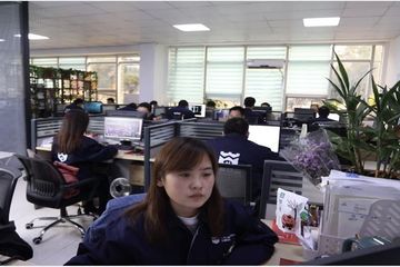 Factory facility photo 2