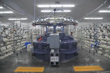 Factory facility photo 5