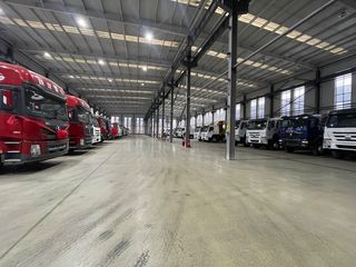 Factory facility photo 2