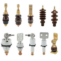 Factory and facilities of Nanjing Rainbow Electric Co., Ltd.
