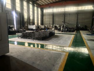 Factory facility photo 3