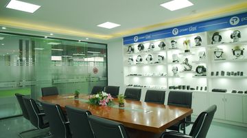 Factory facility photo 5