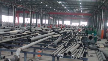 Factory facility photo 2