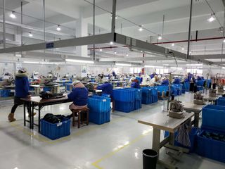 Factory facility photo 4