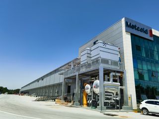 Factory facility photo 2