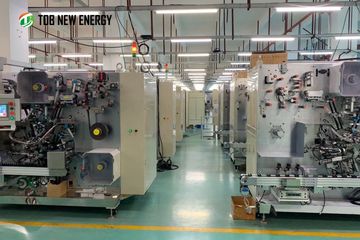 Factory facility photo 5