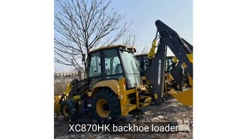 Factory and facilities of Shanghai Weide Engineering Machinery Equipment Co., ...