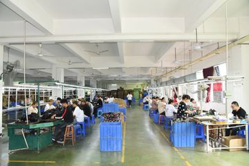 Factory facility photo 3