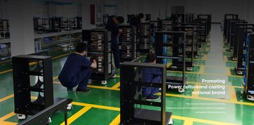 Factory facility photo 5