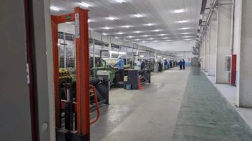 Factory facility photo 3