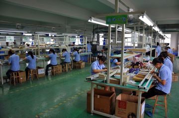 Factory facility photo 4