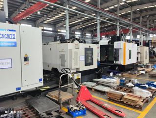 Factory facility photo 5