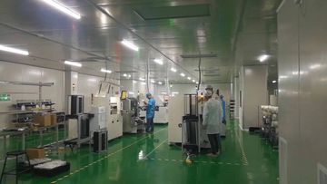 Factory facility photo 4