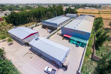 Factory and facilities of Xingtai Honglei Seal Manufacturing Co., Ltd.