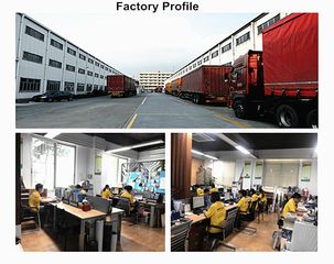 Factory facility photo 2