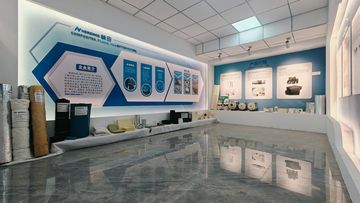 Factory facility photo 5