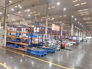 Factory facility photo 5