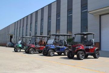 Factory facility photo 4