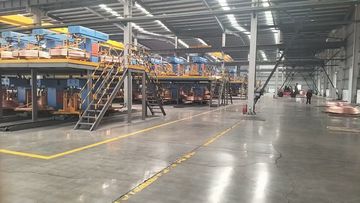 Factory facility photo 3