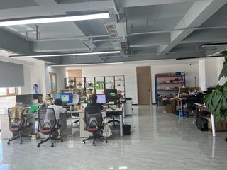 Factory facility photo 3