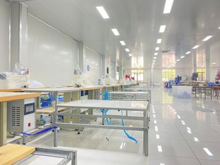 Factory facility photo 3