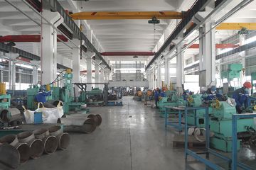 Factory facility photo 3