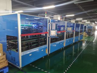 Factory facility photo 4