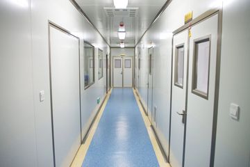 Factory facility photo 4
