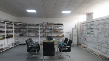 Factory facility photo 2