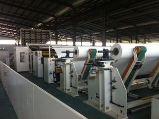 Factory facility photo 3