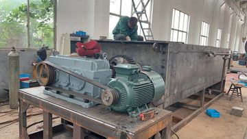 Factory facility photo 5