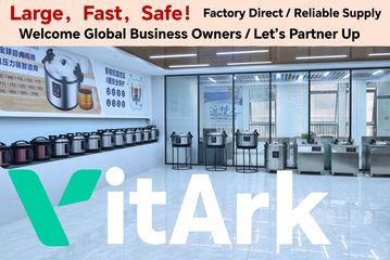 Factory and facilities of Steamatech(China) Technology Co., Ltd.
