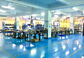 Factory facility photo 4