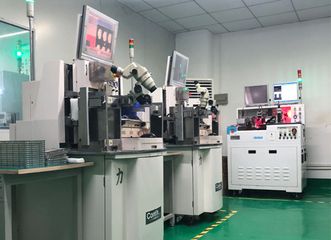 Factory facility photo 4